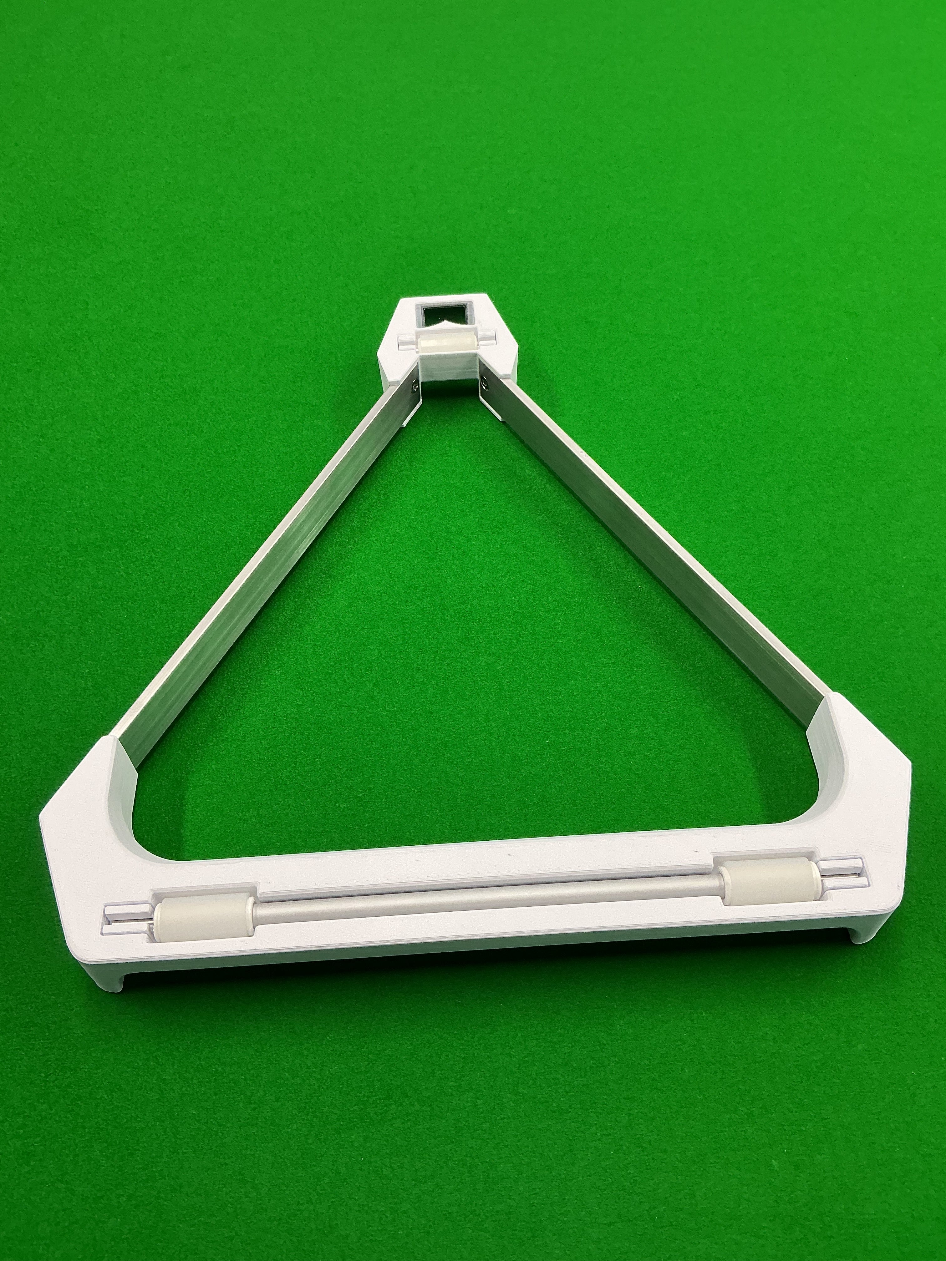 Pro Racker - Snooker